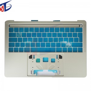 original neuen britischen laptop tastatur für apple macbook pro retina - fall auf 13 \ 