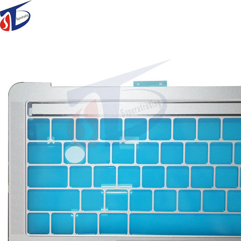 neue + us - laptop graue tastatur für macbook pro retina - fall auf 13 \ 